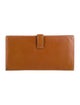 Hermès Bearn Classic Wallet