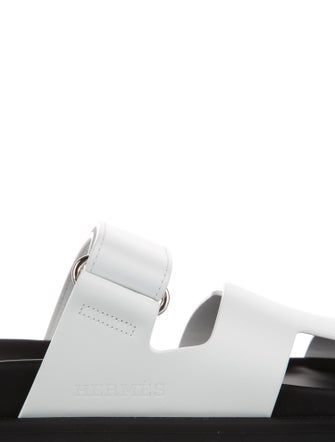 Hermès 2025 Chypre Slides