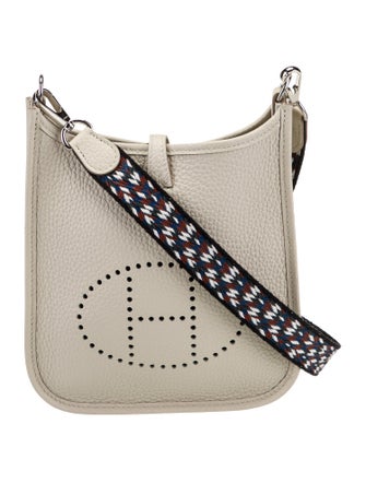 Hermès 2023 Clemence Zigzag Evelyne TPM 16