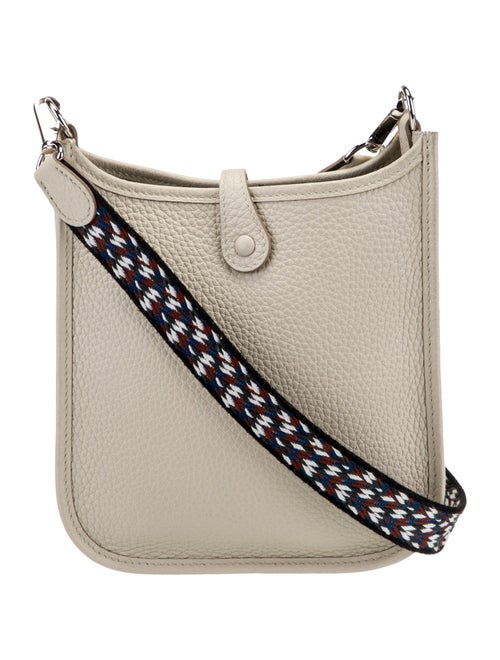 Hermès 2023 Clemence Zigzag Evelyne TPM 16