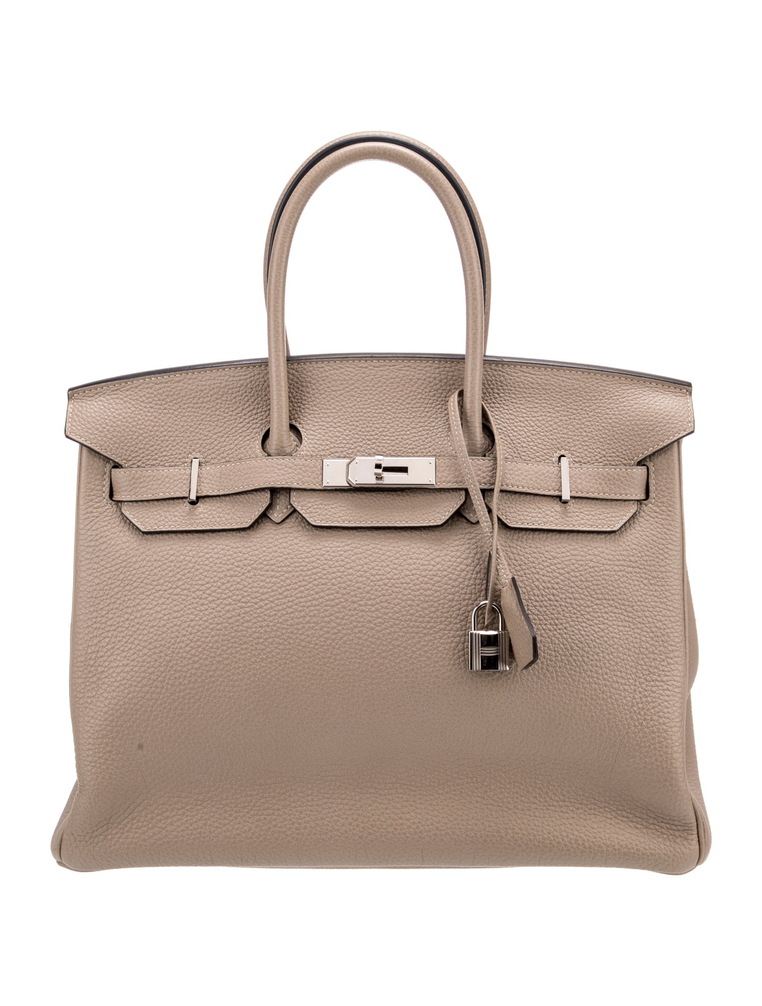 Hermès Togo Birkin 35