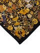 Hermès Fleurs et Papillons de Tissus Silk Scarf