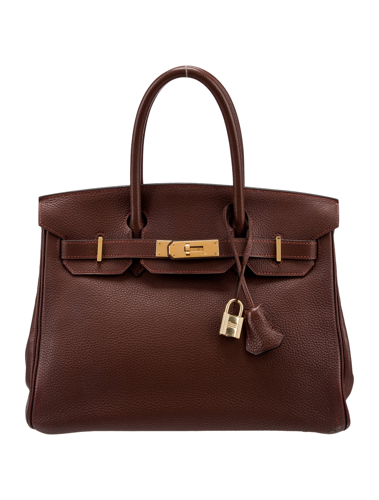 Hermès Togo Birkin 30