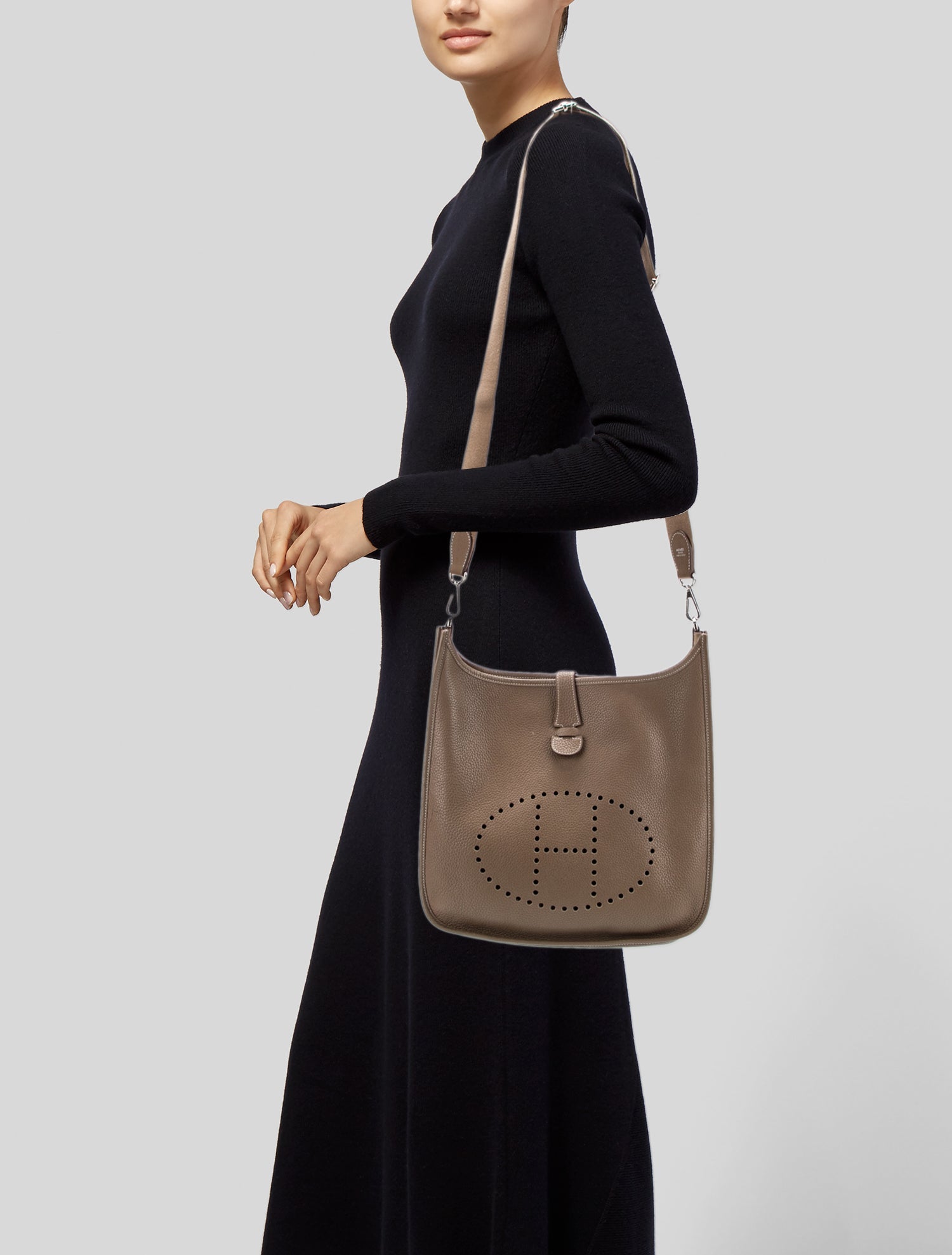 Hermès Clemence Evelyne III 33