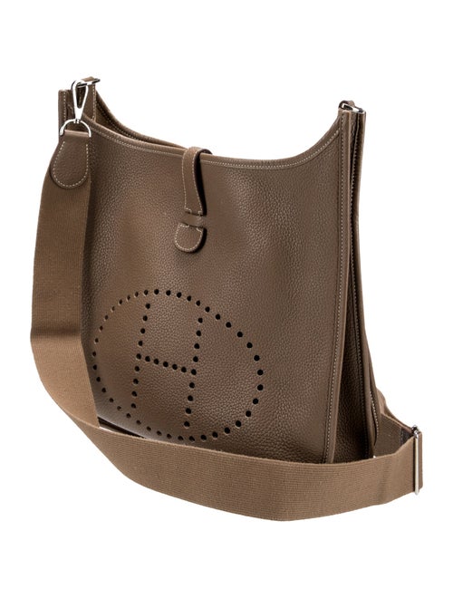 Hermès Clemence Evelyne III 33