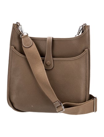 Hermès Clemence Evelyne III 33