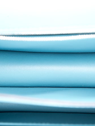 Hermès Epsom Enamel Constance 24