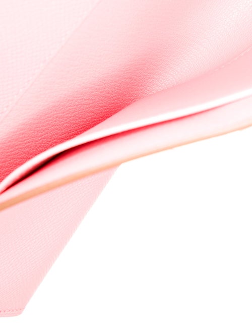 Hermès Epsom Kelly Cut Pochette