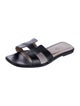 Hermès Oran H Logo Slides