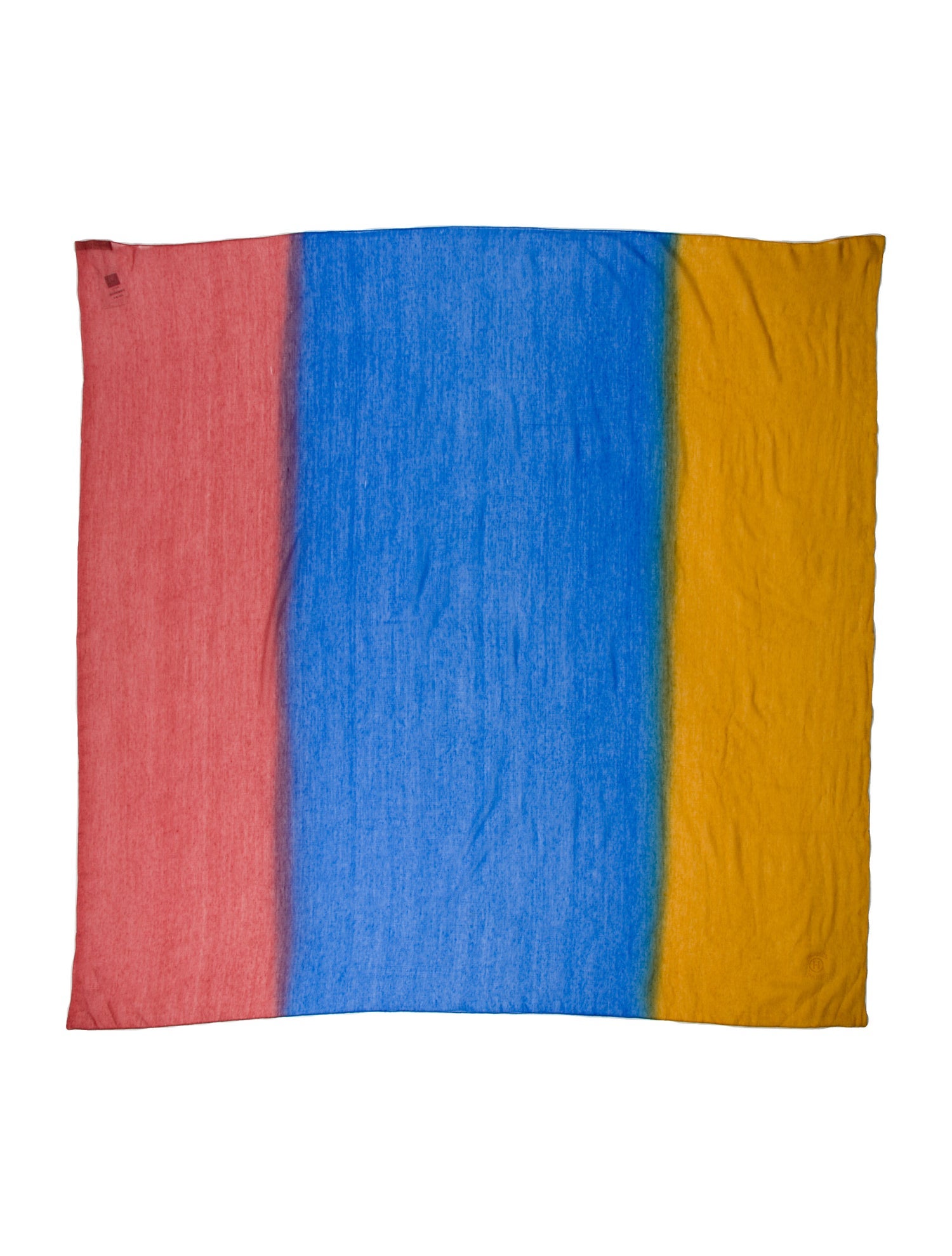 Hermès Cashmere Shawl