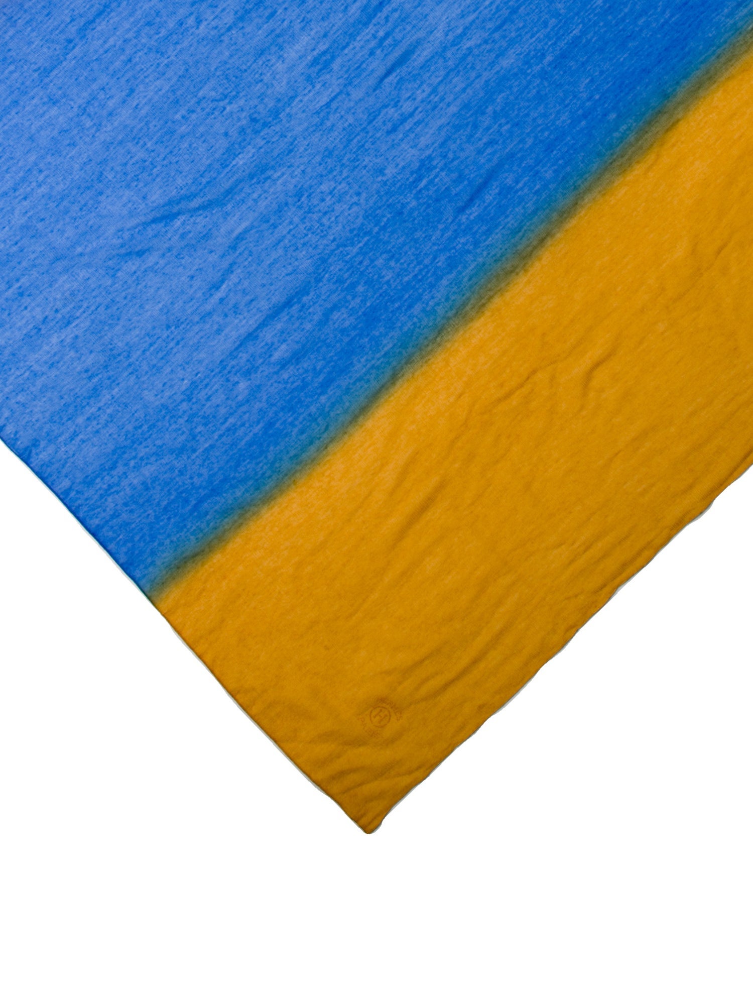 Hermès Cashmere Shawl