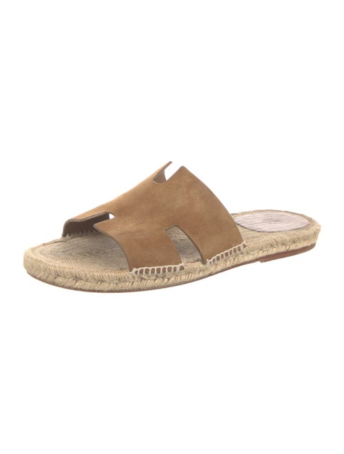 Hermès Antigua H Logo Slides