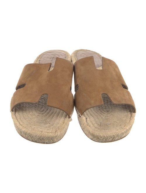 Hermès Antigua H Logo Slides