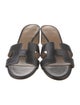 Hermès 2023 Oasis Slides