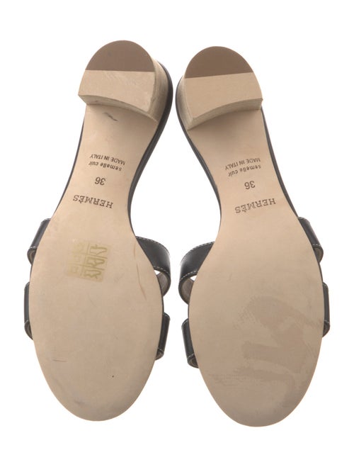 Hermès 2023 Oasis Slides