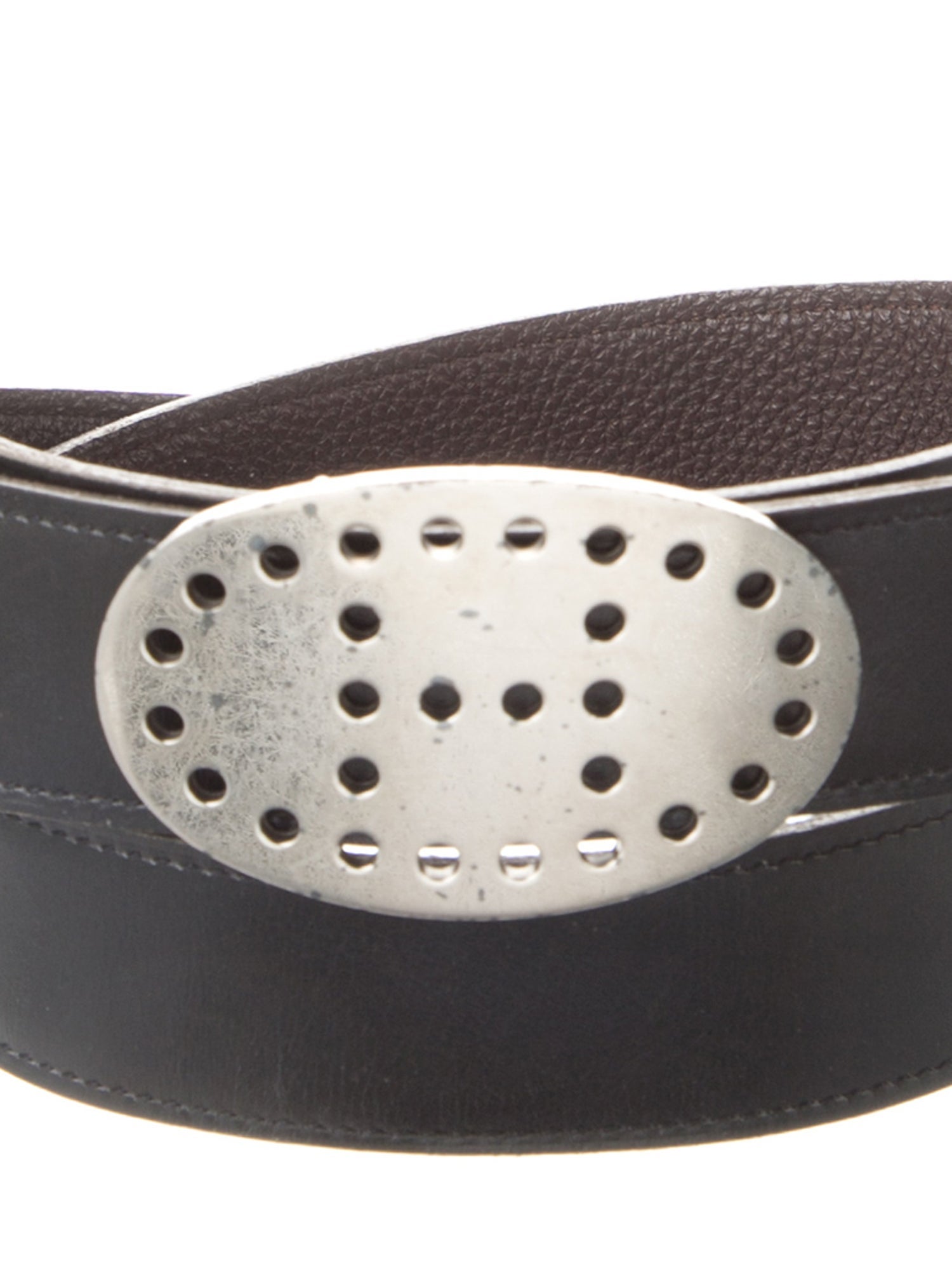 Hermès Reversible 32 mm Mirage Belt Kit