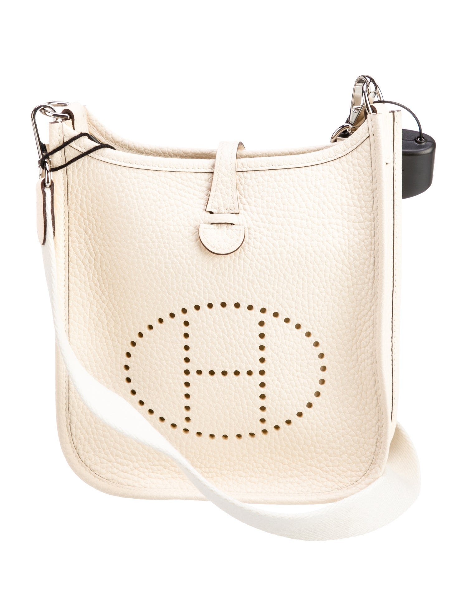 Hermès Clemence Evelyne TPM 16