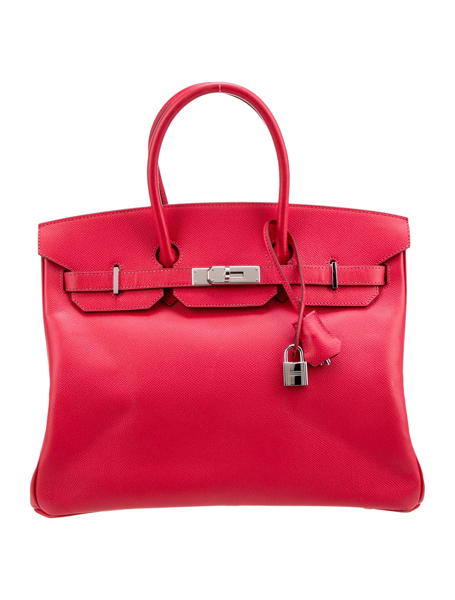 Hermès Epsom Birkin 35