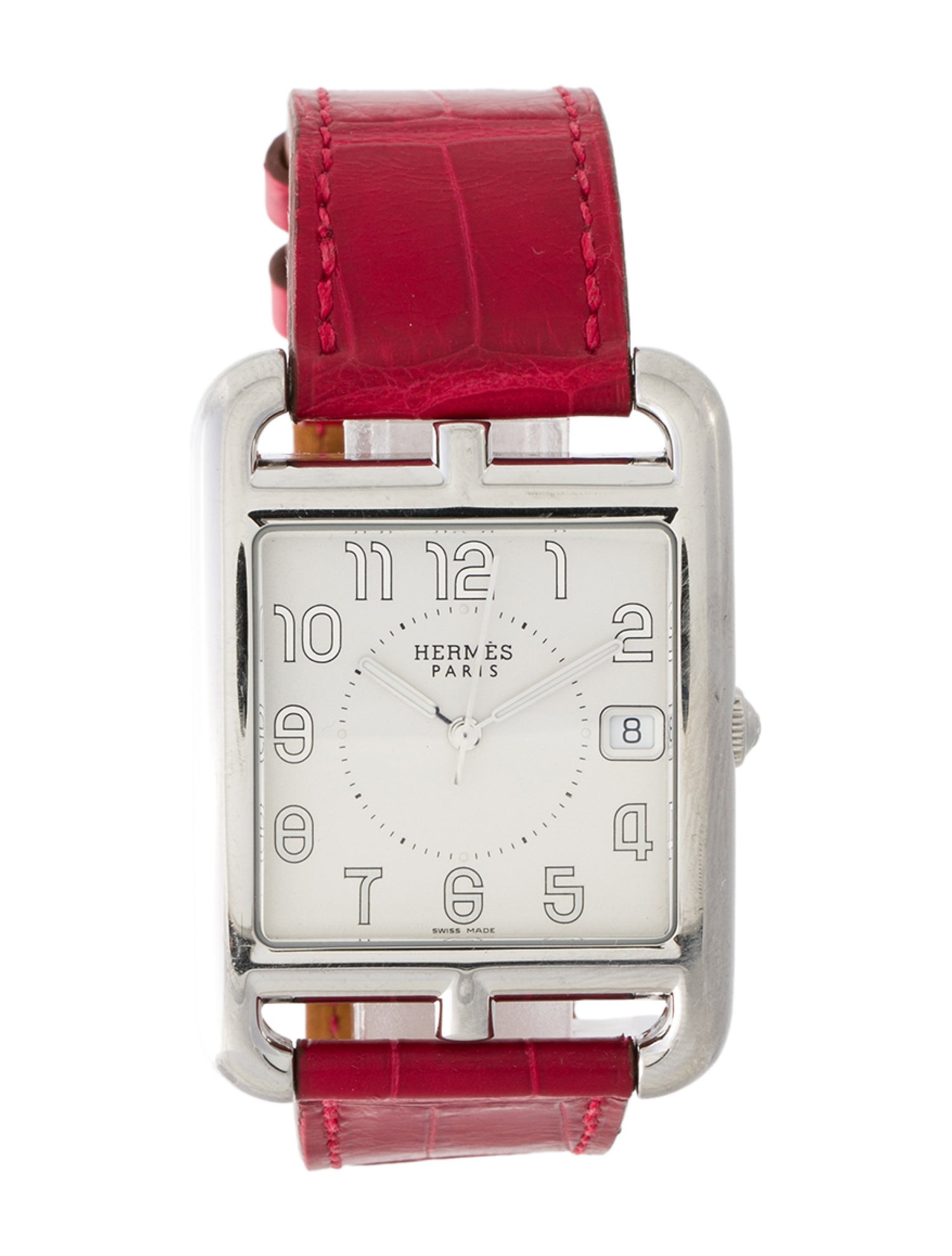 Hermès Cape Cod Watch