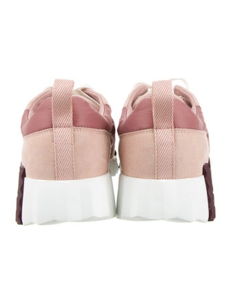 Hermès Bouncing Sneakers