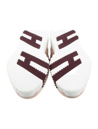 Hermès Bouncing Sneakers