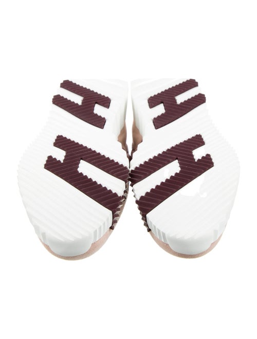 Hermès Bouncing Sneakers