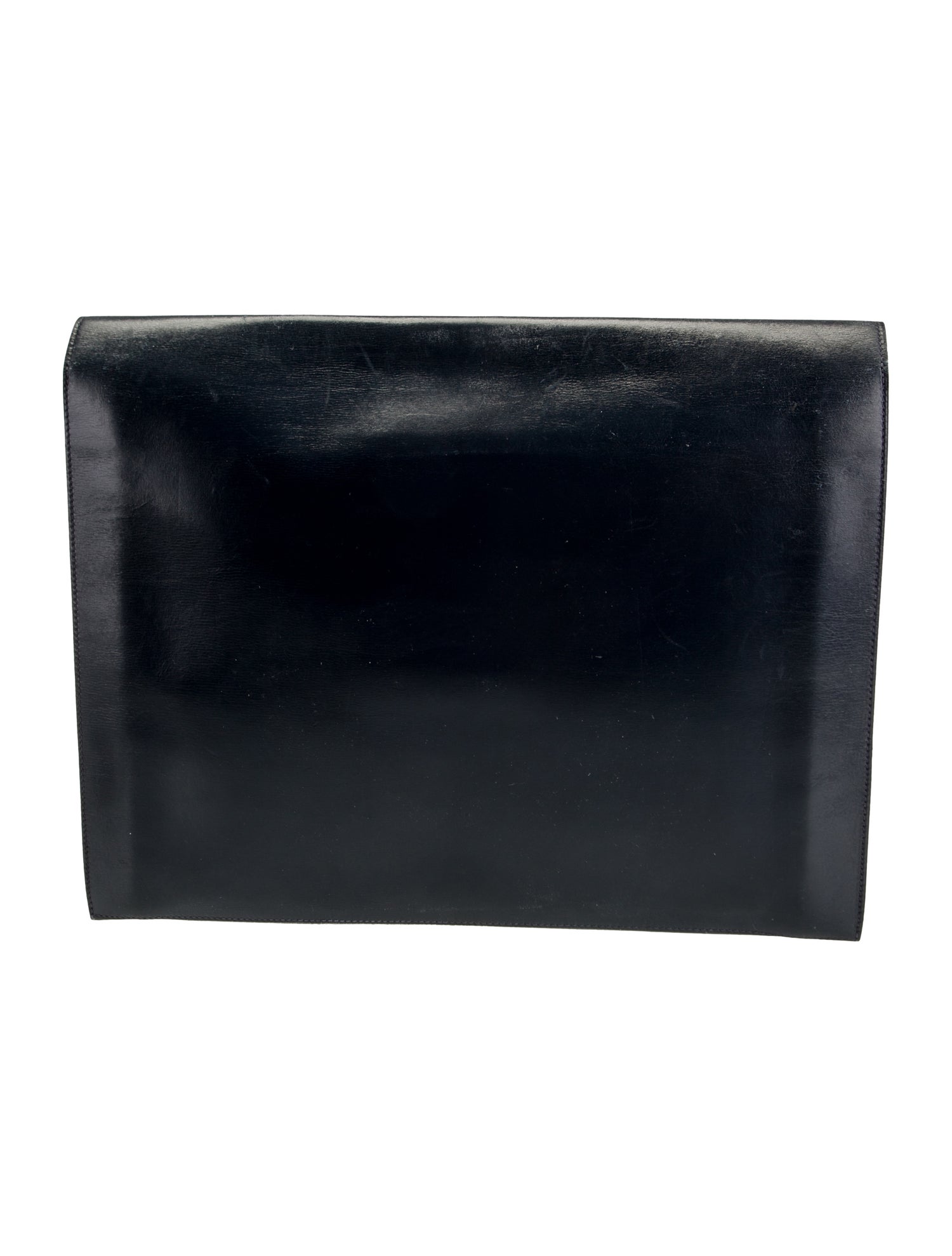 Hermès Box Marco Polo Pouch