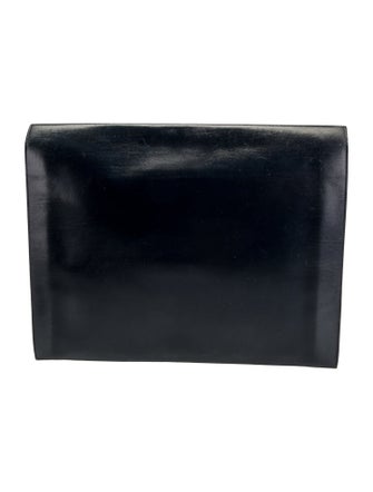 Hermès Box Marco Polo Pouch