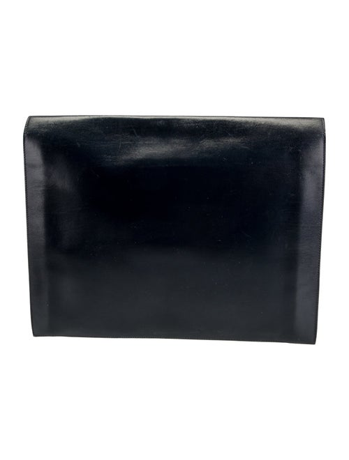 Hermès Box Marco Polo Pouch