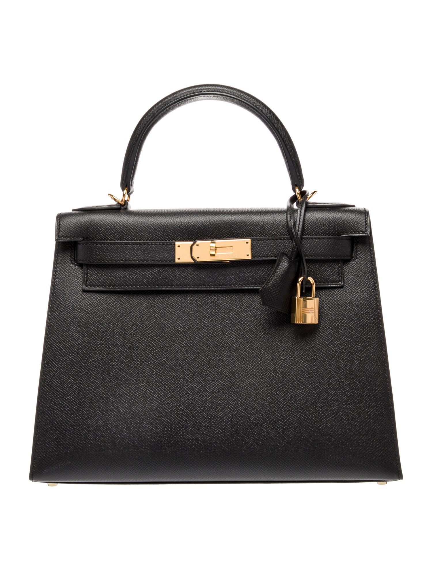 hermes kelly used