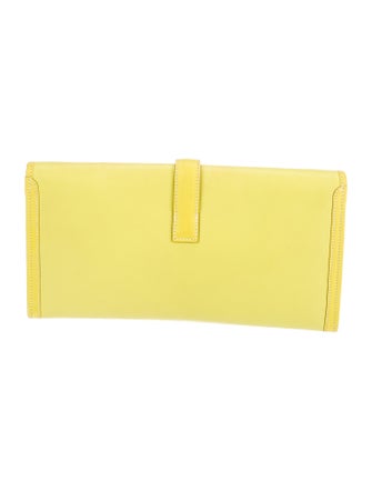 Hermès Swift & Chevre Mysore Jige Elan 29