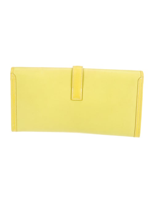 Hermès Swift & Chevre Mysore Jige Elan 29