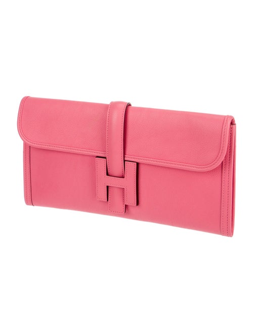 Hermès Hermès Evercolor Jige Elan 29