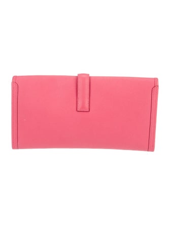 Hermès Hermès Evercolor Jige Elan 29