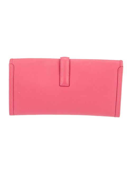 Hermès Hermès Evercolor Jige Elan 29