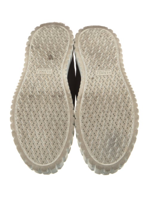 Hermès Cross Sneakers