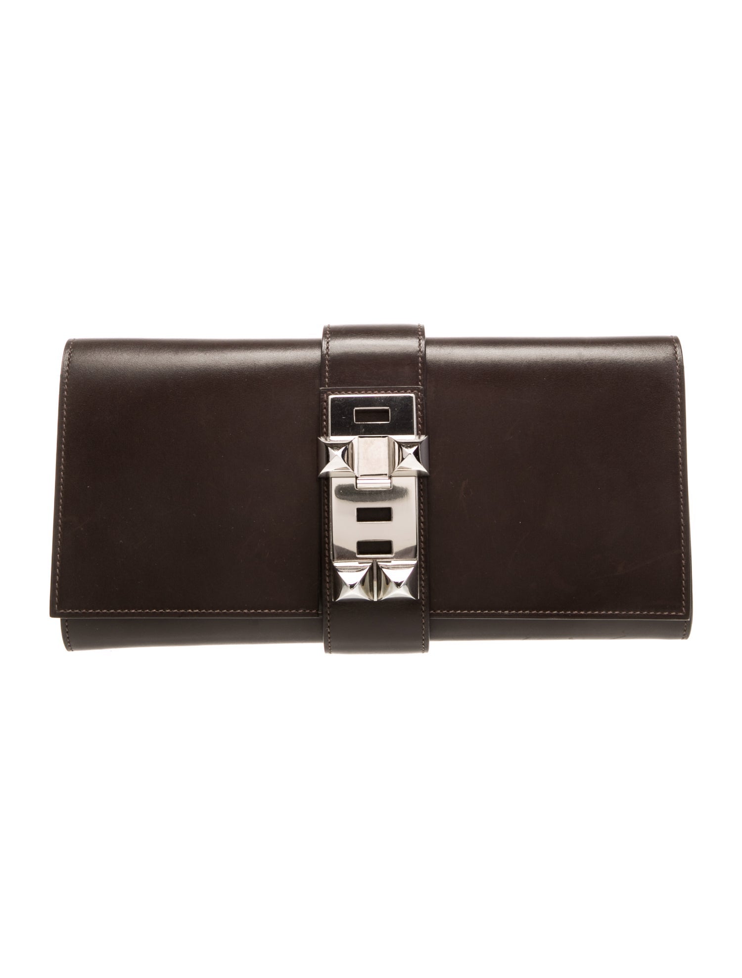 Edie Parker Flavia Cheers Clutch - Black Clutches, Handbags