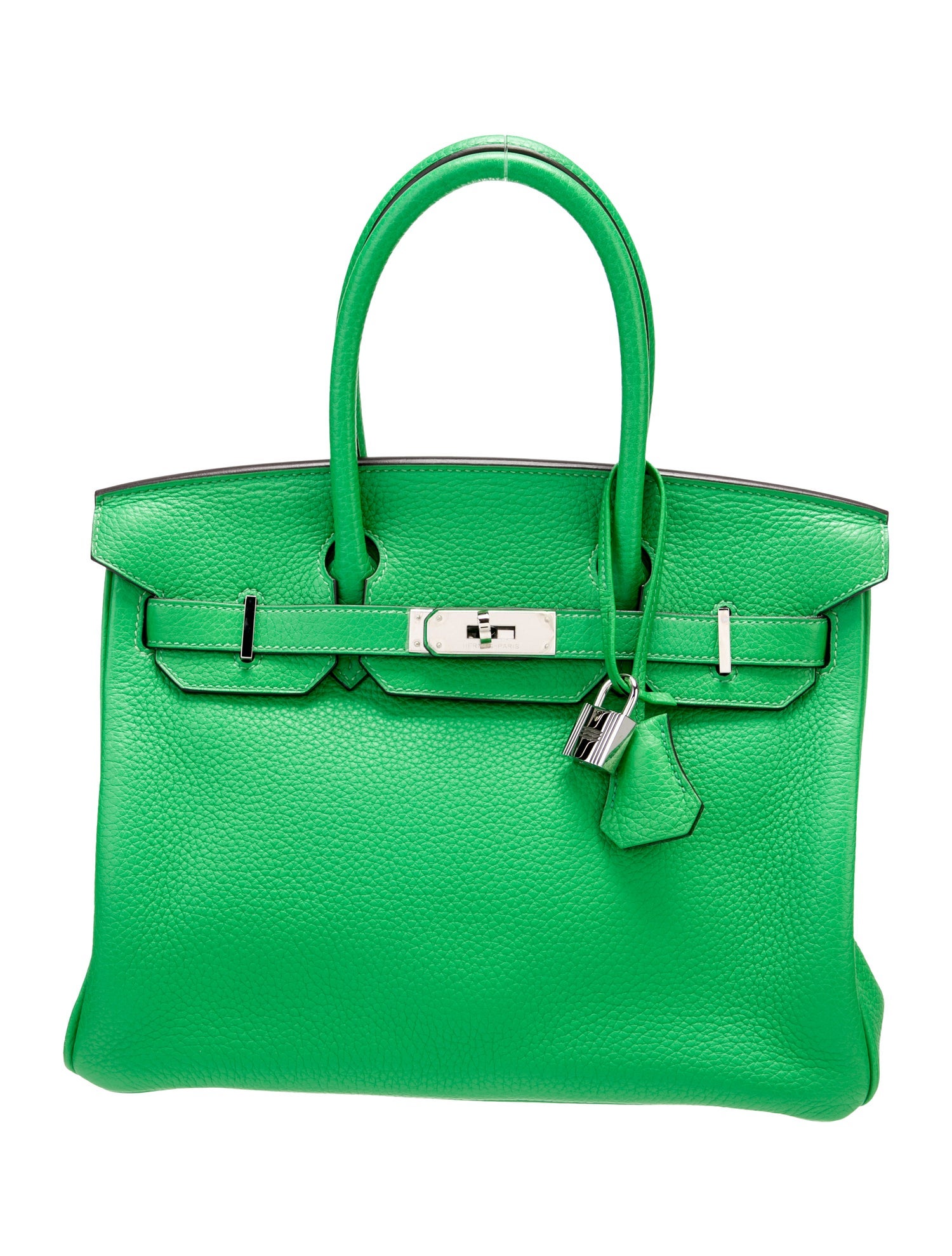 Hermès Togo Birkin 30