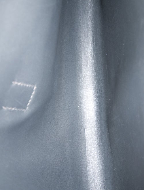 Hermès Shiny Crocodile Niloticus Jige Elan 29