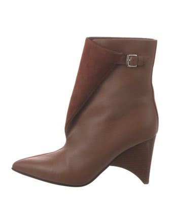 Hermès 2023 Hanae 85 Boots