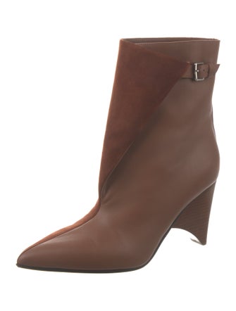 Hermès 2023 Hanae 85 Boots