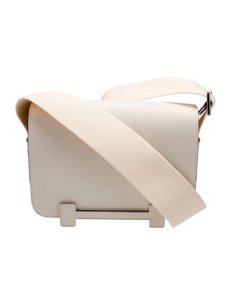 Hermès 2023 Chevre Mysore Geta