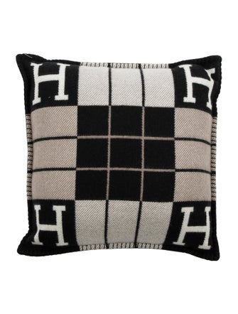 Hermès Avalon III Throw Pillow
