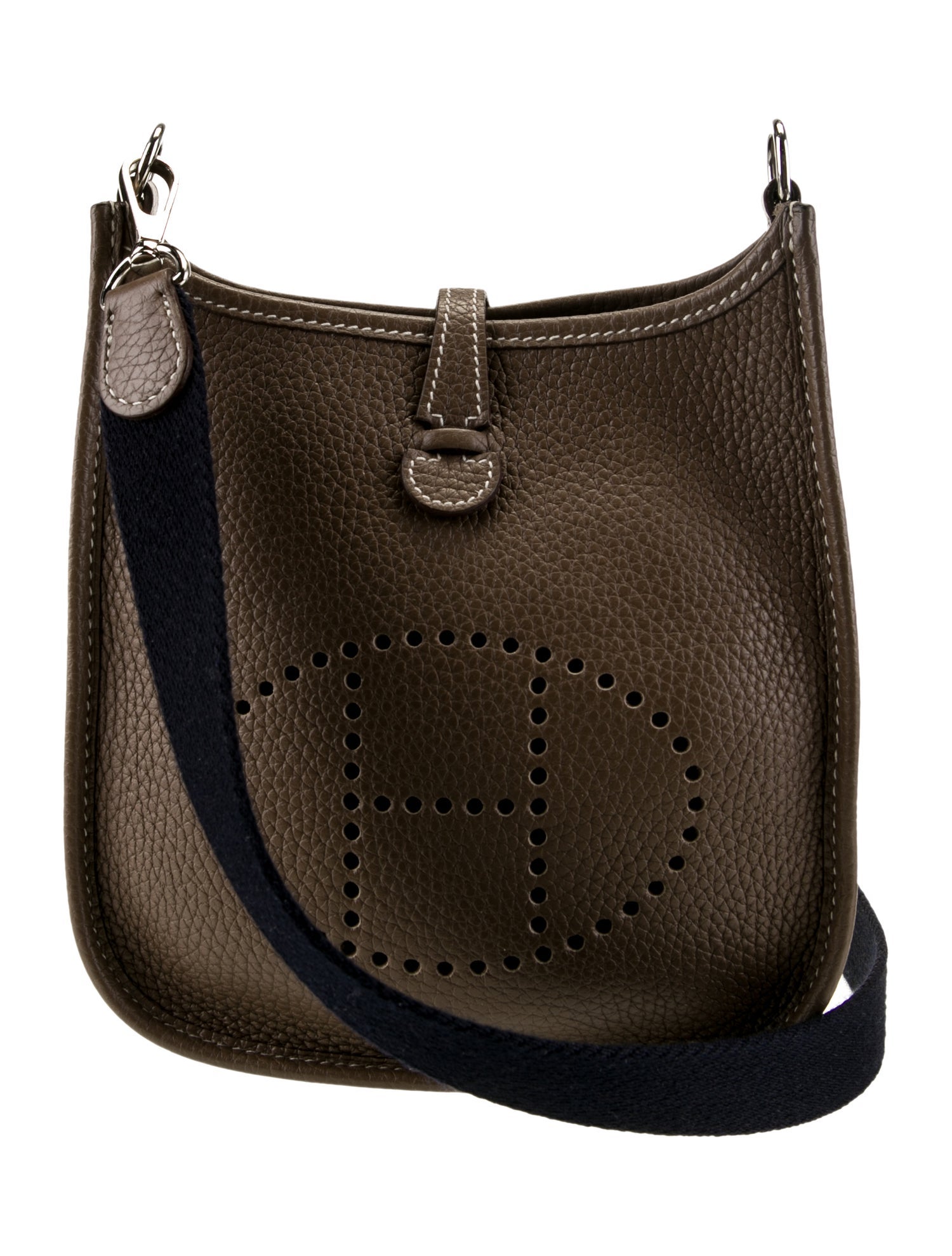 Hermès Clemence Evelyne TPM 16