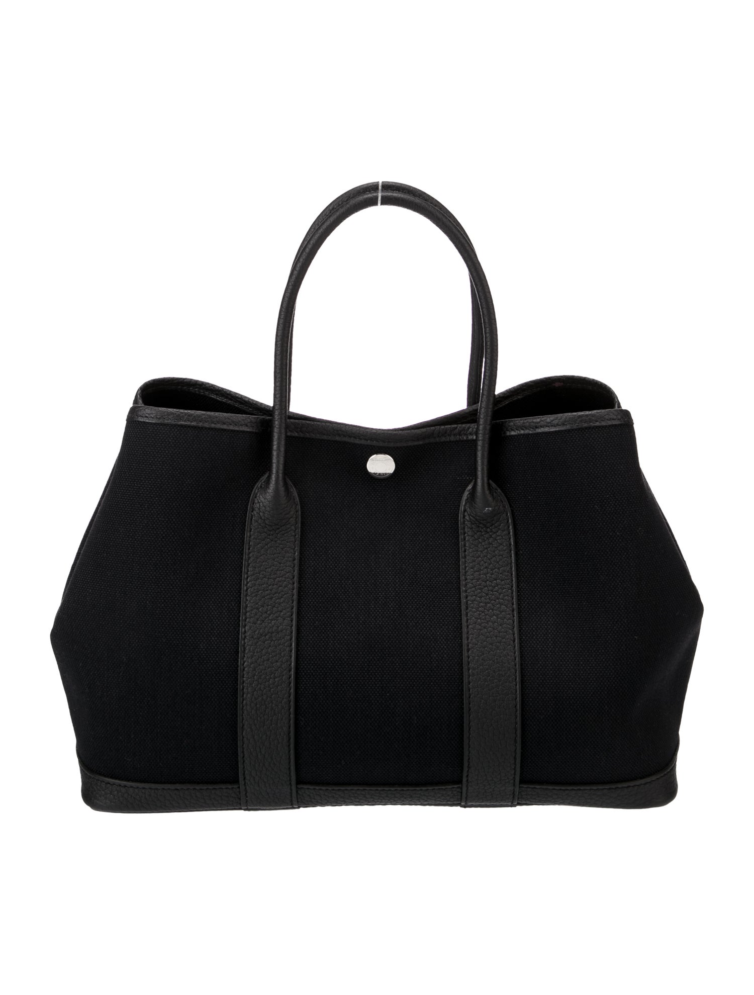 Hermès Toile & Negonda Garden Party 30