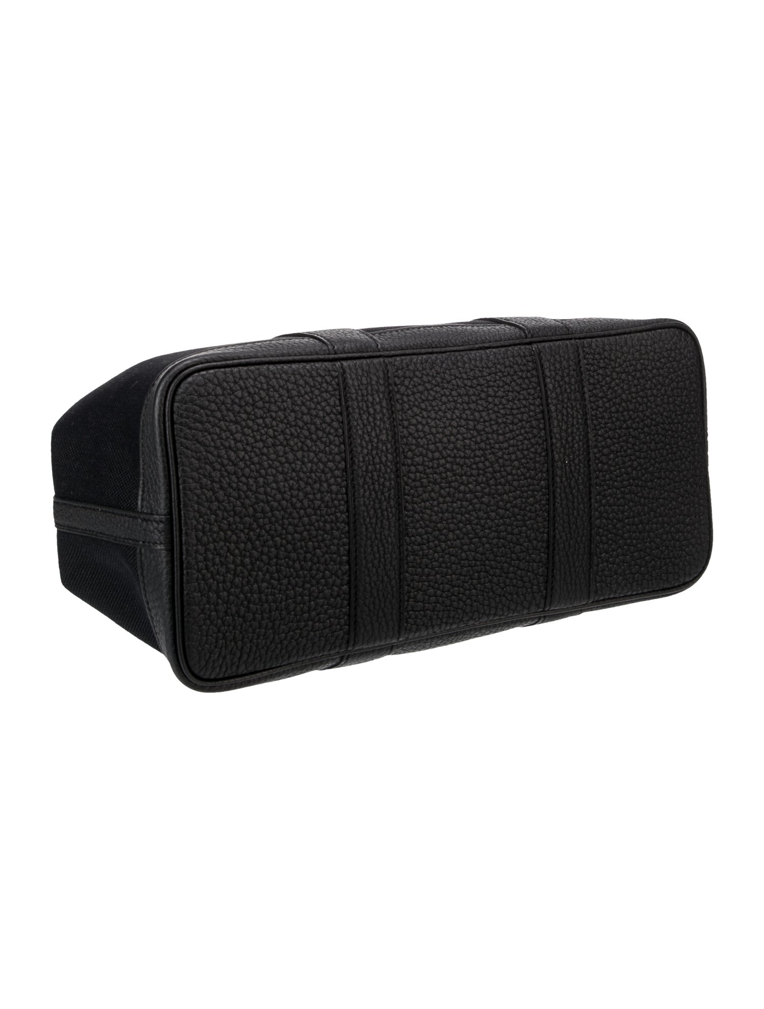 Hermès Toile & Negonda Garden Party 30