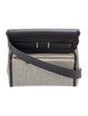 Hermès 2025 Toile & Vache Hunter Mini Herbag Zip 20