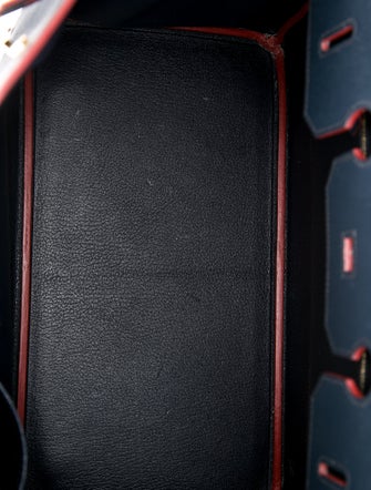 Hermès Epsom Contour Birkin 35