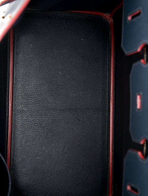 Hermès Epsom Contour Birkin 35