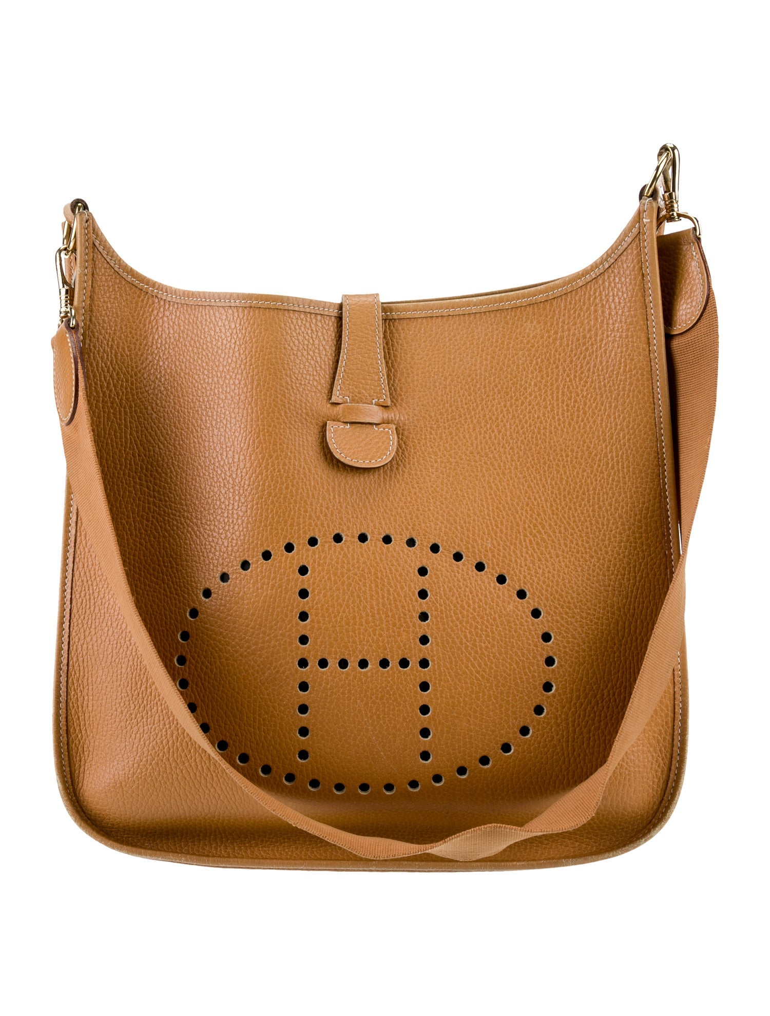 Hermès Ardennes Evelyne I 33